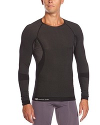 T-shirt noir DAMARTSPORT