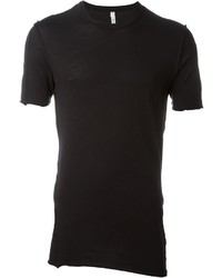 T-shirt noir Damir Doma