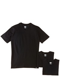 T-shirt noir Dickies