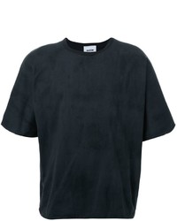 T-shirt noir Factotum