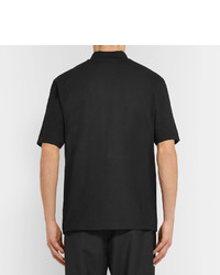 T-shirt noir Acne Studios