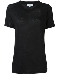 T-shirt noir IRO