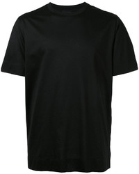 T-shirt noir Juun.J