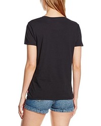 T-shirt noir Levi's