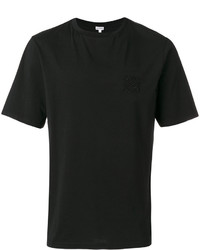 T-shirt noir Loewe