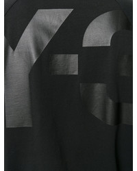 T-shirt noir Y-3