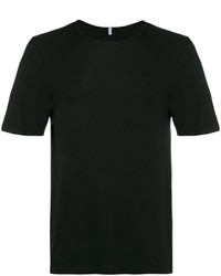 T-shirt noir Lot 78
