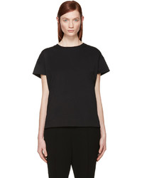 T-shirt noir Marni
