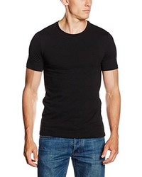 T-shirt noir MEXX