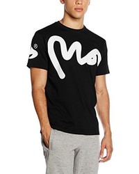 T-shirt noir Money