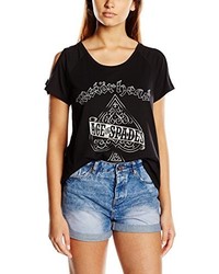 T-shirt noir Motorhead