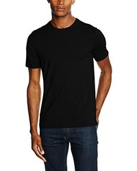 T-shirt noir New Look