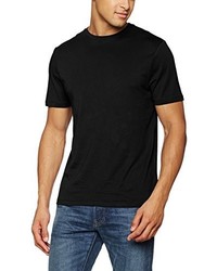 T-shirt noir New Look