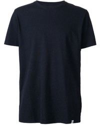 T-shirt noir Norse Projects