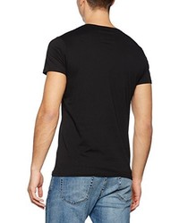 T-shirt noir O'Neill
