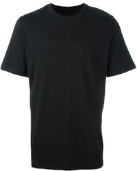 T-shirt noir Oamc