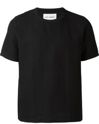 T-shirt noir Our Legacy