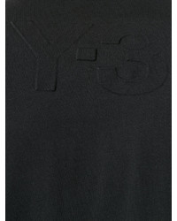 T-shirt noir Y-3