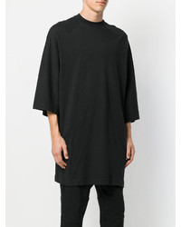 T-shirt noir Y-3