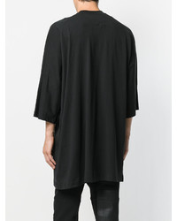 T-shirt noir Y-3