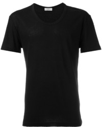T-shirt noir Ports 1961
