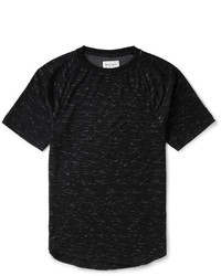 T-shirt noir Public School