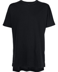 T-shirt noir Publish