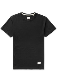 T-shirt noir rag & bone