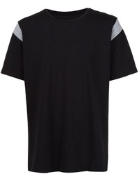 T-shirt noir rag & bone