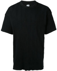 T-shirt noir SASQUATCHfabrix.