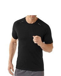 T-shirt noir Smartwool