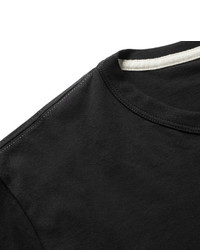 T-shirt noir rag & bone