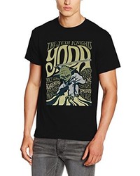 T-shirt noir Star Wars