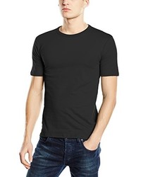 T-shirt noir Stedman Apparel