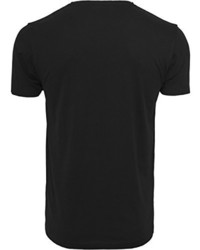 T-shirt noir