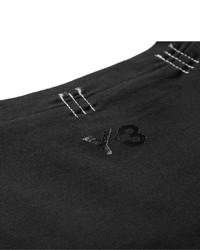 T-shirt noir Y-3