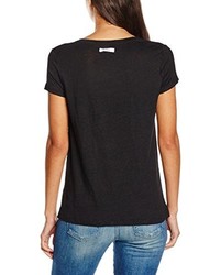 T-shirt noir The Hip Tee