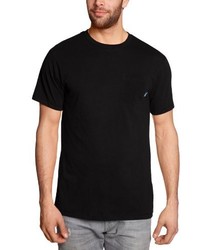 T-shirt noir Vans