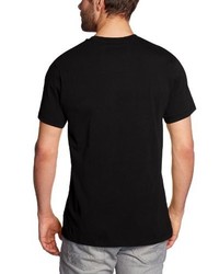 T-shirt noir Vans