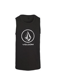 T-shirt noir Volcom