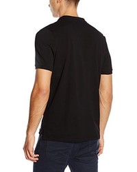 T-shirt noir Wyred