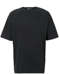 T-shirt noir Y-3