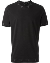 T-shirt noir Y-3