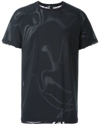 T-shirt noir Y-3