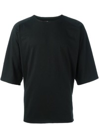 T-shirt noir Y-3