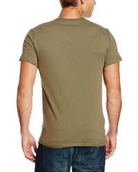 T-shirt olive BLEND