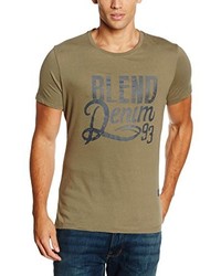T-shirt olive BLEND