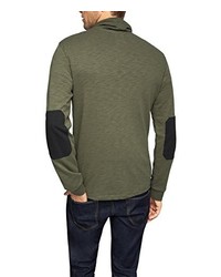 T-shirt olive edc by Esprit