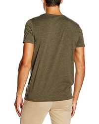 T-shirt olive Esprit