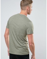 T-shirt olive G Star